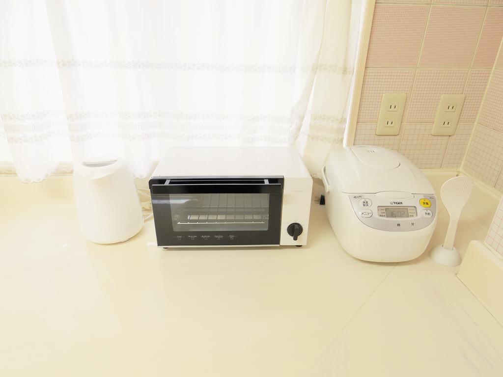 Nao'S Guesthouse 2 一軒家貸切 Osaka Dış mekan fotoğraf
