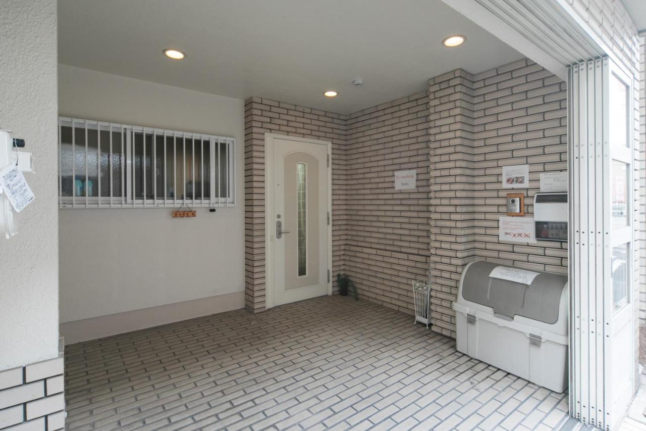 Nao'S Guesthouse 2 一軒家貸切 Osaka Dış mekan fotoğraf