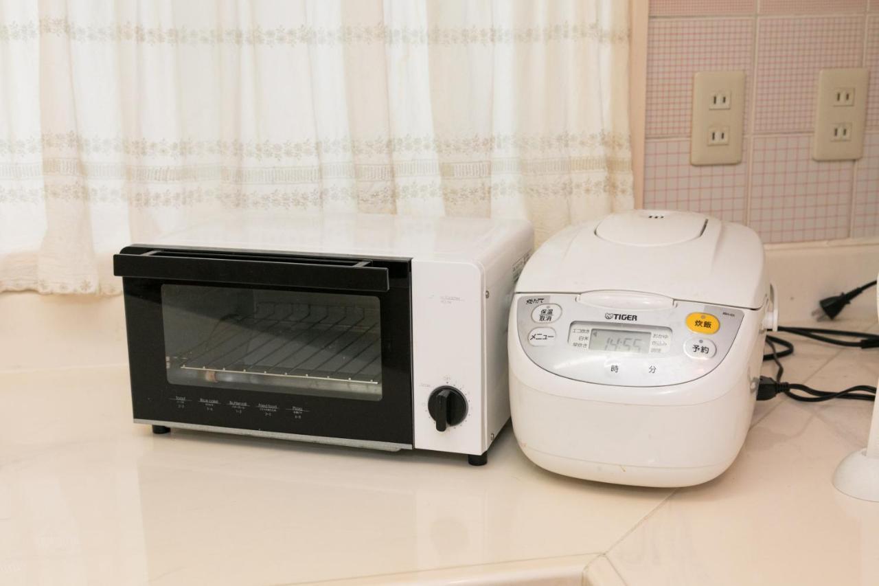 Nao'S Guesthouse 2 一軒家貸切 Osaka Dış mekan fotoğraf