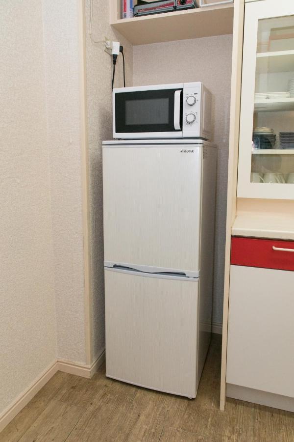 Nao'S Guesthouse 2 一軒家貸切 Osaka Dış mekan fotoğraf