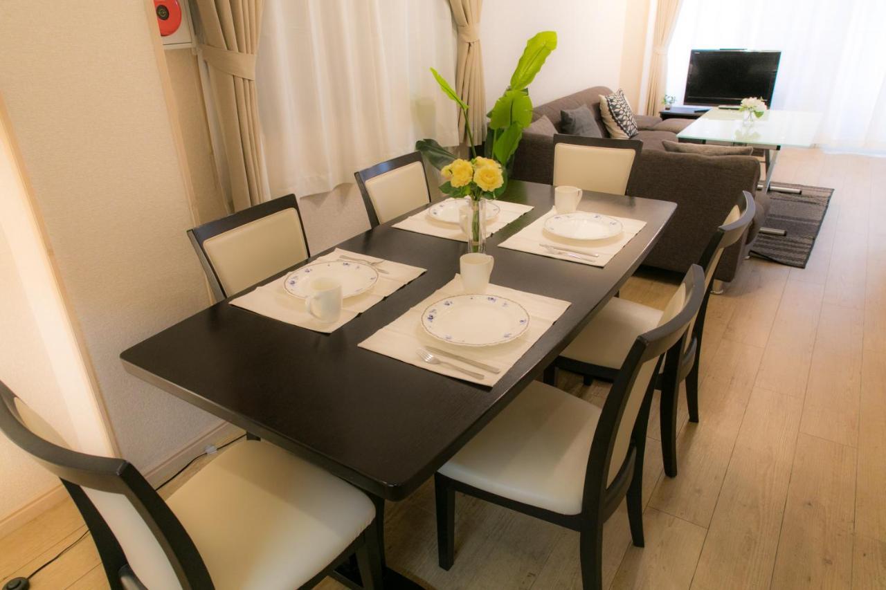 Nao'S Guesthouse 2 一軒家貸切 Osaka Dış mekan fotoğraf
