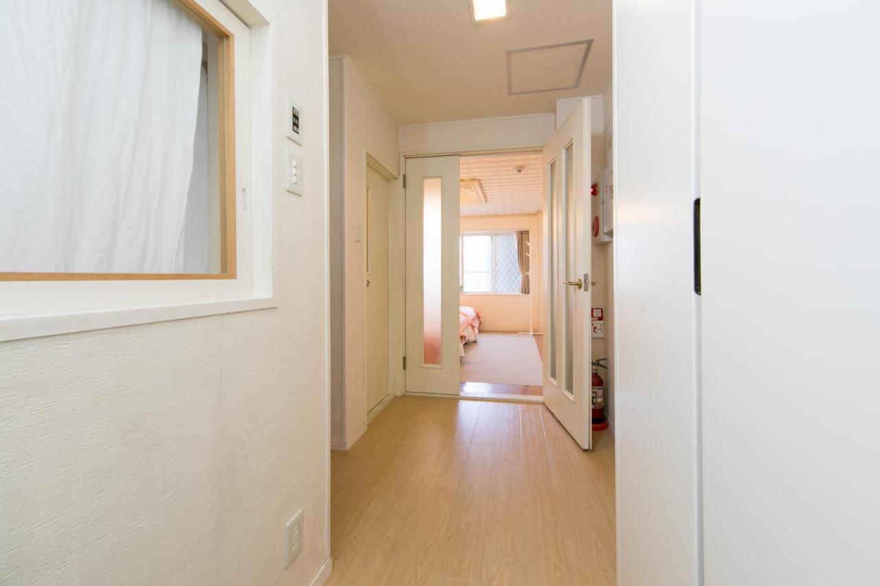 Nao'S Guesthouse 2 一軒家貸切 Osaka Dış mekan fotoğraf