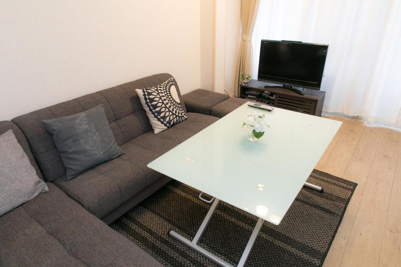 Nao'S Guesthouse 2 一軒家貸切 Osaka Dış mekan fotoğraf