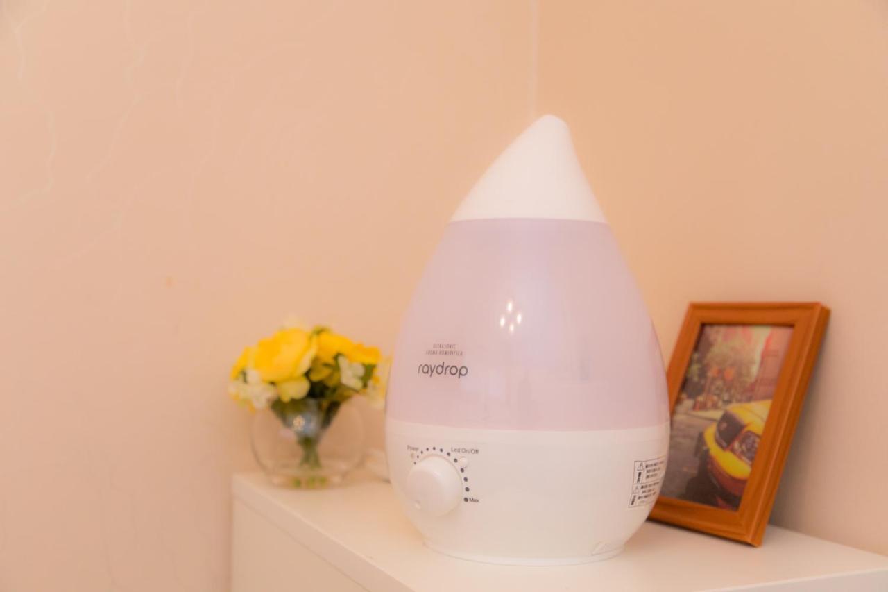 Nao'S Guesthouse 2 一軒家貸切 Osaka Dış mekan fotoğraf